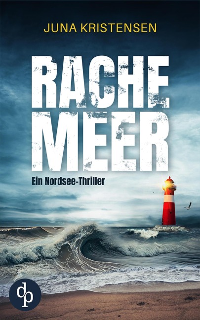 Rachemeer - Juna Kristensen