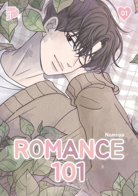 Romance 101 1 - Namsoo