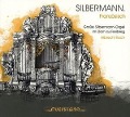 Silbermann Französisch - Albrecht Koch