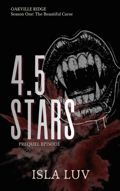 Four and a Half Stars - Isla Luv