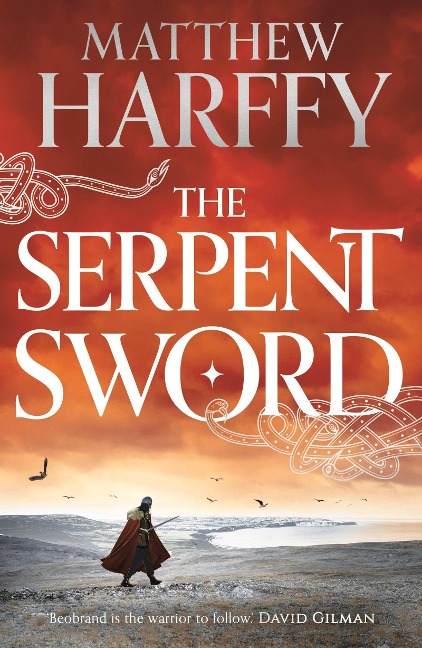 The Serpent Sword - Matthew Harffy