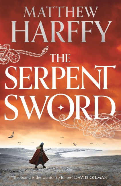 The Serpent Sword - Matthew Harffy