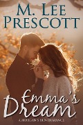 Emma's Dream (Morgan's Run Romances, #1) - M. Lee Prescott