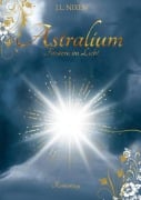 Cover-Bild zum Titel 'Astralium' von 'J. L. Nixen'