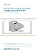 Cover-Bild zum Titel 'Morphometrische Untersuchung des Hirnschädels vom Pferd mit einem computergestützten 3-dimensionalen Messsystem' von ''