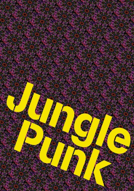 JunglePunk - André Hißbach