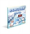 Cover-Bild zum Titel 'Penguen Panga' von 'Kolektif'