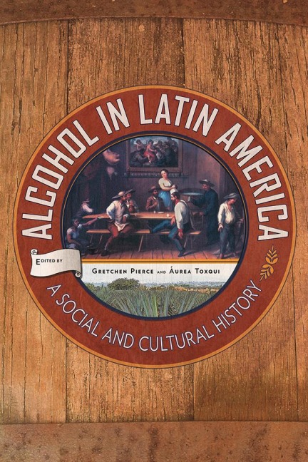 Alcohol in Latin America - 