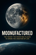 Cover-Bild zum Titel 'Moonufactured' von 'Ervin Jackson'