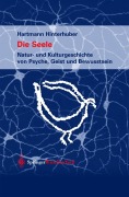 Cover-Bild zum Titel 'Die Seele' von 'Hartmann Hinterhuber'