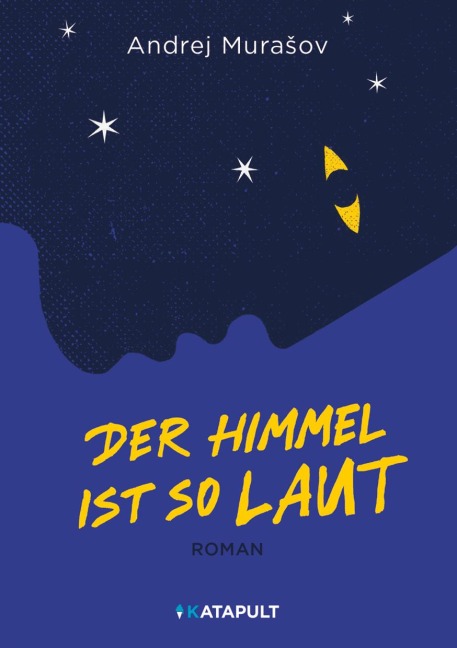 Der Himmel ist so laut - Andrej Murasov