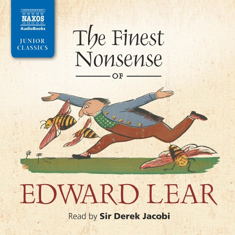 The Finest Nonsense of Edward Lear - Edward Lear