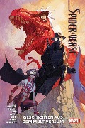 Spider-Verse: Geschichten aus dem Multiversum - Dan Slott, Mark Bagley, Paco Medina, Karla Pacheco, Ty Templeton