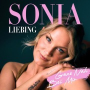 Cover-Bild zum Titel 'Ganz nah bei mir' von 'Sonia Liebing'