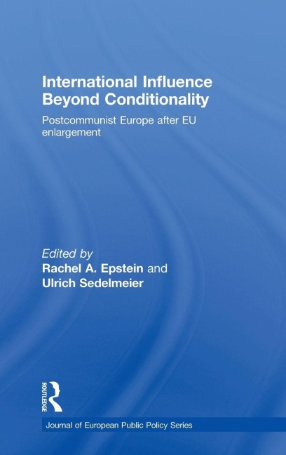 International Influence Beyond Conditionality - 