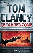 Gefahrenzone - Tom Clancy