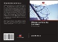 Cover-Bild zum Titel 'Mères derrière les barreaux' von 'Annette Weiss'