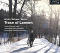 Trace of Lament - Sandvik/Klug/Skalstad/Norw. RSO/Norw. Kammerorch.