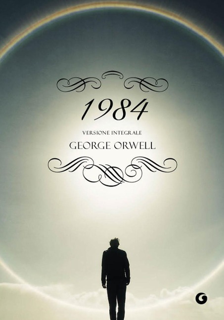 1984 - George Orwell