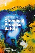 Cover-Bild zum Titel 'Methods in Chemical Process Safety' von ''