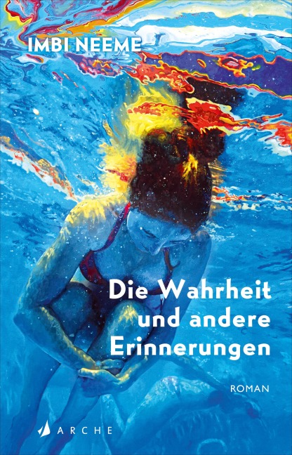Die Wahrheit und andere Erinnerungen - Imbi Neeme