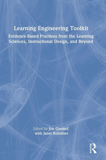Learning Engineering Toolkit - 