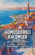 Cover-Bild zum Titel 'Gümüsdereli Kalemler' von 'Kolektif'