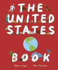 The United States Book - Rebecca Siegel