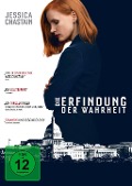 Cover-Bild zum Titel 'Die Erfindung der Wahrheit' von 'Jonathan Perera, Max Richter'