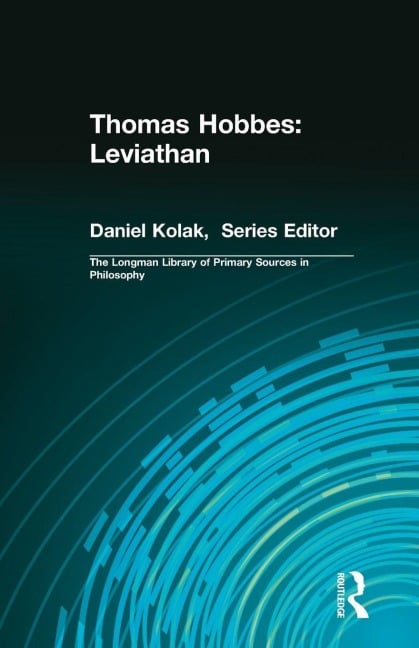 Thomas Hobbes - Thomas Hobbes