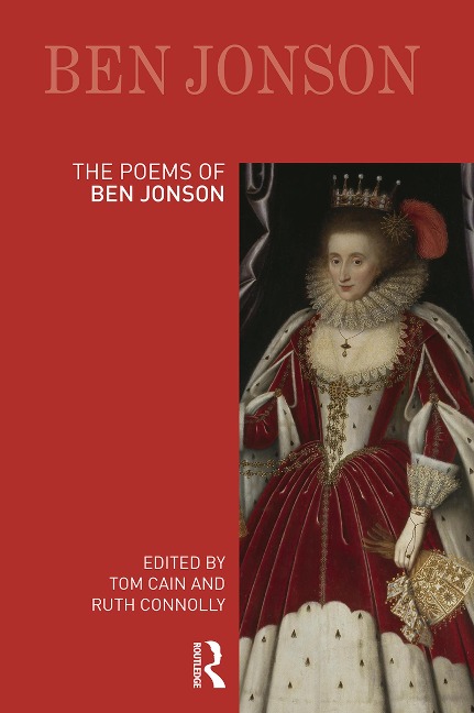 The Poems of Ben Jonson - 