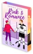 Rink & Romance: Spicy Hockey Romance - Katrin Emilia Buck