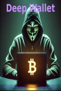 Cover-Bild zum Titel 'Deep Wallet' von 'Paul Weis'