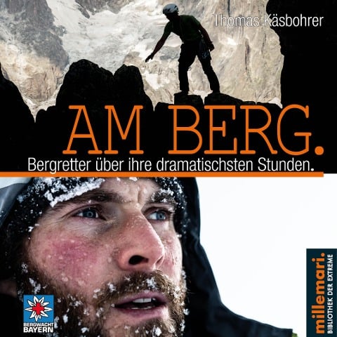 Am Berg. - Thomas Käsbohrer