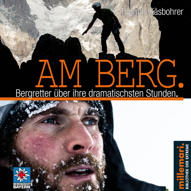 Am Berg. - Thomas Käsbohrer