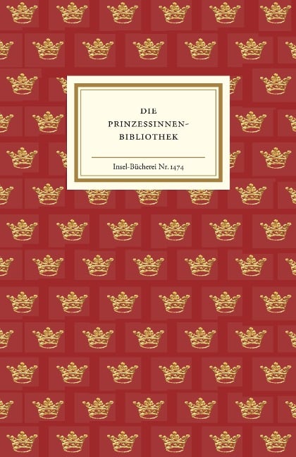 Die Prinzessinnenbibliothek - Silke Trojahn, Andreas Wittenberg