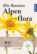 Kosmos Alpenflora - Norbert Griebl