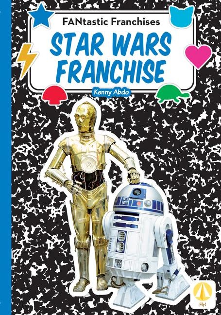 Star Wars Franchise - Kenny Abdo