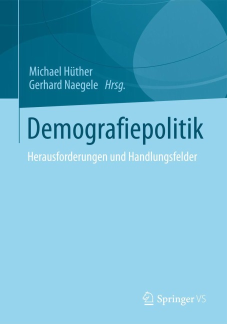 Demografiepolitik - 