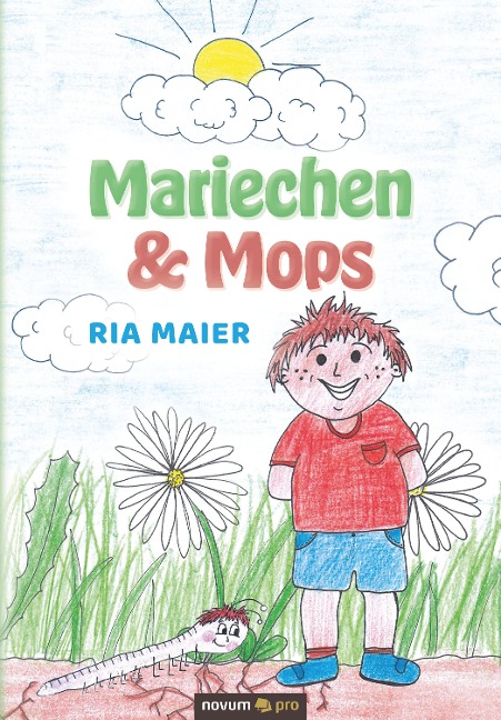 Mariechen & Mops - Ria Maier