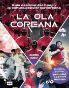 Cover-Bild zum Titel 'La Ola Coreana / The Korean Wave' von 'Gemma Rubio'