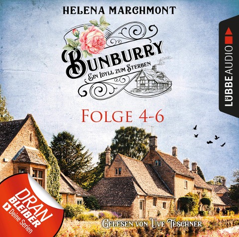 Folge 4-6 - Helena Marchmont