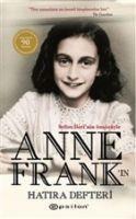 Anne Frankin Hatira Defteri - Anne Frank