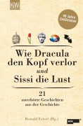 Cover-Bild zum Titel 'Wie Dracula den Kopf verlor und Sissi die Lust' von ''