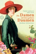 Cover-Bild zum Titel 'Die Damen mit dem grünen Daumen' von 'Claudia Lanfranconi, Sabine Frank'