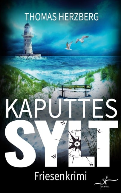 Kaputtes Sylt - Thomas Herzberg