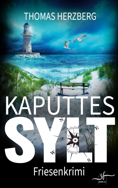 Kaputtes Sylt - Thomas Herzberg