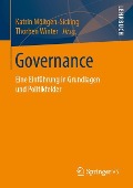 Governance - 