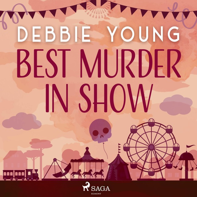 Best Murder in Show - Debbie Young