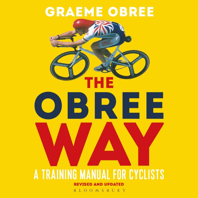 The Obree Way - Graeme Obree